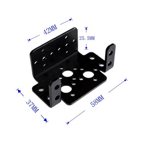 Phụ Kiện Tay Lái/Tay Lái Đa Năng MG995 / 996 / <span class=keywords><strong>DS3115</strong></span> Giá Đỡ Đa Năng - Product Image 3