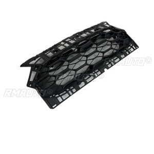 Kit de Carrocería para Honda VEZEL HRV 2023+, Parrilla Delantera, Rejillas Decorativas, Cubierta Decorativa, Parrilla Delantera, Pieza Exterior - Product Image 3