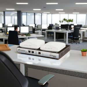 Ruckus Zone Director 1200 901-1205-CN00 Effizientes Management von bis zu 150 APs und <span class=keywords><strong>4</strong></span>.000 Clients Zuverlässiges Netzwerk gerät! - Product Image 3