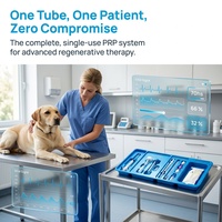 FAUN PRP Einweg-Kit 5mL für Veterinärmedizin Augenoberflächenpflege Großhandel