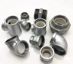 3/4 "Union de joint <span class=keywords><strong>conique</strong></span> universel Galvanizado Bis thaïlande raccords de tuyauterie en fonte malléable - Product Image 6