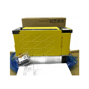 A06B-6200-H037 H045 H055 H030 FANUC เซอร์โวแอมพลิฟายเออร์ของแท้ใหม่ - Product Image 1