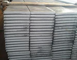 단조 비자기 플랫 스틸 - Product Image 4