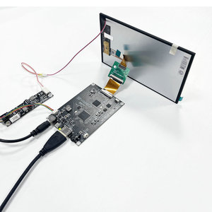 1920*1080 công nghiệp 7 inch ngoài trời siêu góc nhìn rộng quảng cáo Màn hình <span class=keywords><strong>LCD</strong></span> nổi bật màn hình <span class=keywords><strong>LCD</strong></span> - Product Image 3