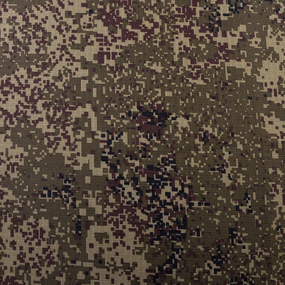 camouflage numérique