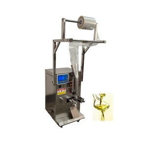 Juice Liquid Stick Filling and Packing Machine Sachet Packing Machine Liquid Filling and Packaging Machine - Product Image 5