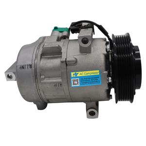 Compresor de Aire Acondicionado para Hyundai Tucson 97701-D7400 97701D7400 - Product Image 5