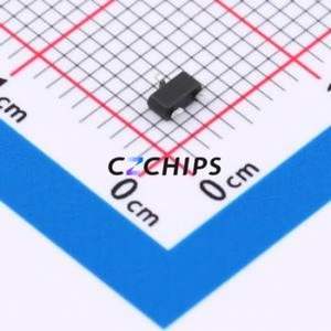 3N06-VB ทรานซิสเตอร์ภาคสนามแบบใหม่และดั้งเดิม SOT-23(TO-236) (MOSFET) - Product Image 2