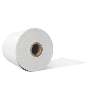 Wholesale 57x40 Mm Thermal Paper Receipt Rolls Pos Thermal Paper Rolls Register Cash Paper