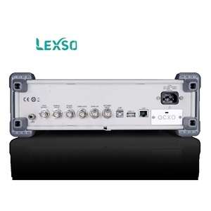 เครื่องกำเนิดสัญญาณไมโครเวฟแบบเงียบ Ssg5083a/ssg5085a มีกำลังขับสูงสุด 20 กิกะเฮิรตซ์ Lexso - Product Image 5