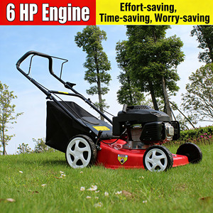 Decespugliatore a Benzina Semovente a Quattro Tempi ad Alta Potenza per <span class=keywords><strong>Honda</strong></span>, Macchinario Forestale - Product Image 2
