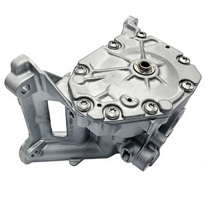 11418646454 Pièces automobiles Pompe à huile moteur pour X5 G05 X6 G06 X7 G07 Série 7 G12 2017-2020 - Product Image 6