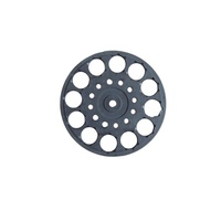 Máquina de moldes plásticos, herramienta de inyección de plástico personalizada, arandela de servicio