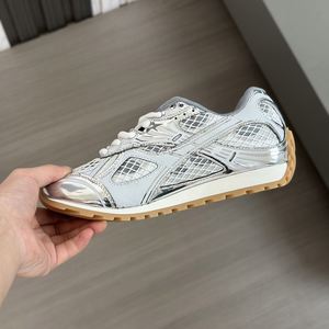 NUEVOS Zapatos Deportivos de Moda 2026, Zapatos Estilo Walking, Zapatos de Diseñador para Hombre, Zapatos Bottegas para Hombre, Zapatos de Seguridad, Zapatos en Stock - Product Image 3