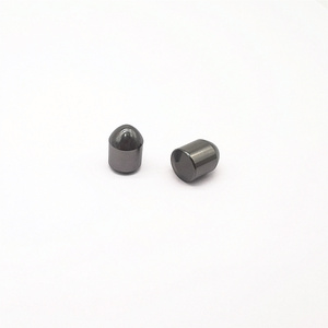 Mũi Khoan <span class=keywords><strong>Carbide</strong></span> Gia Cố Mũi Khoan Chèn Hình Vòm Dùng Để Tạo Đá - Product Image 5