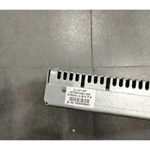 B-IO CL151-DP PLC 16 I/O 240V ตัวควบคุมระบบอัตโนมัติอุตสาหกรรม - Product Image 2