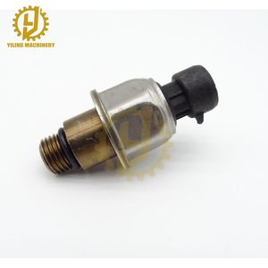 Interruptor de Sensor de Presión de Aceite RE581544 para <span class=keywords><strong>John</strong></span> <span class=keywords><strong>Deere</strong></span> 6105M 6105R 6110M <span class=keywords><strong>6110R</strong></span> 6115M Excavadora Pieza de Maquinaria de Construcción - Product Image 5