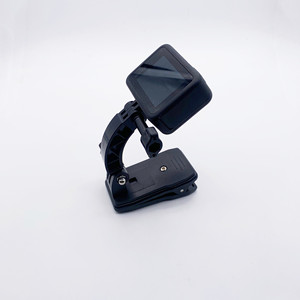 Haute Qualité pour GoPro 12 : Accessoire Tige d'Extension Courte, Bras d'Extension Court pour Fixation Casque pour Caméra d'Action - Product Image 4