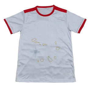 Maglie da Calcio Stagione 2526, Divise per la Coppa d'Africa, Maglie Personalizzate per Squadre, Versioni Casa e Trasferta - Product Image 3