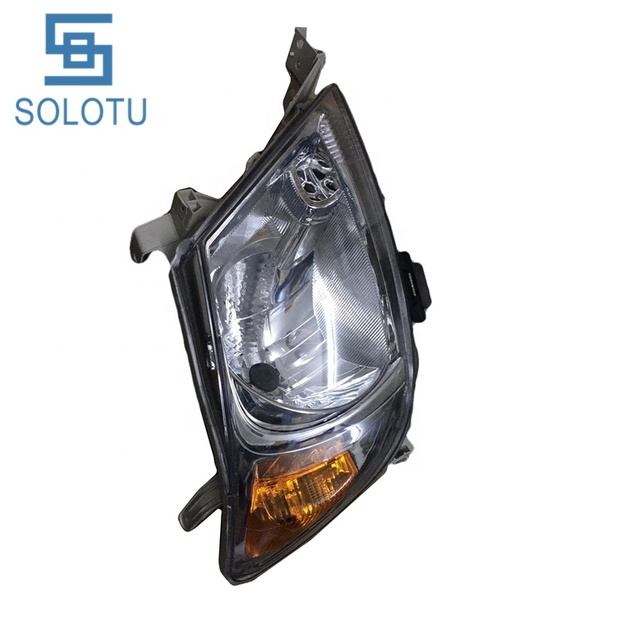 Headlight for Hilux Vigo OEM 81110-0K010 High Quality Headlamp for toyota