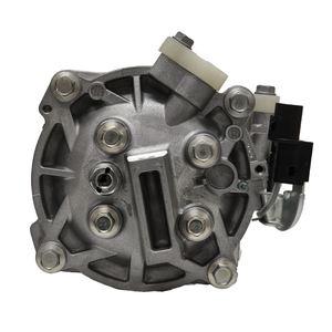 Fabricant ancien compresseur d'air personnalisé 7813A953 pompe de climatisation neuve refroidisseur d'air à <span class=keywords><strong>compression</strong></span> - Product Image 3