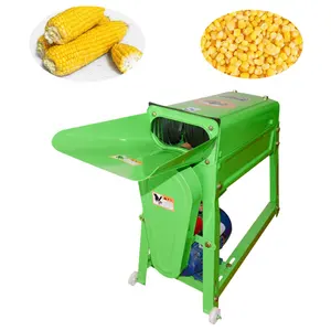 Gute Kapazität Farm Home Electric Corn Sheller Mais Drescher zu verkaufen