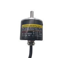 Encodeur rotatif absolu BRT38-ROM4096D1-RT1 5V