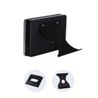7 pouces POS PCAP écran tactile marin interactif moniteur LCD écran tactile