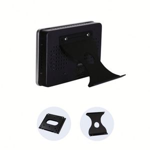 7 inch POS pcap tương tác Marine màn hình cảm ứng màn hình <span class=keywords><strong>LCD</strong></span> màn hình cảm ứng - Product Image 4