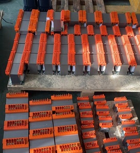 Trasformatore monofase di isolamento da 220V a 24V 80A 630VA con struttura a bobina toroidale ingresso 120V e uscita 12V - Product Image 5