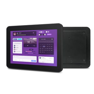 32 inch Full HD 1080P WIFI <span class=keywords><strong>TFT</strong></span> <span class=keywords><strong>LCD</strong></span> cảm ứng màn hình Màn hình máy tính để bàn/Wall Mount/tầng đứng kiosk 24 Màn hình cảm ứng màn hình - Product Image 1