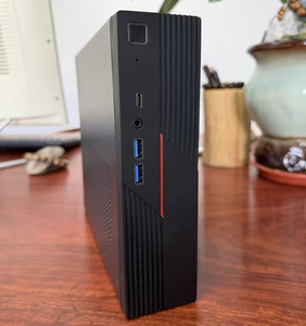 <span class=keywords><strong>Mini</strong></span> <span class=keywords><strong>PC</strong></span> <span class=keywords><strong>Acer</strong></span> 14e génération jusqu'à 4,80 GHz, 16 Go de DDR4, 1 To de SSD, prend en charge la résolution 4K, ordinateur de bureau miniature - Product Image 6
