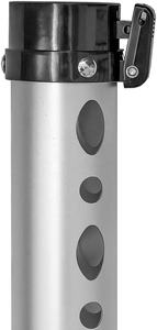 Ramassage de balle de Golf en alliage d'<span class=keywords><strong>aluminium</strong></span>, Tube Shag avec collecteur de balle - Product Image 6