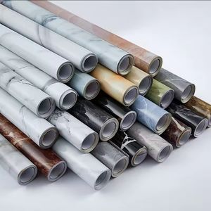 3d adhésif mural nature sticker mural noir blanc <span class=keywords><strong>rouge</strong></span> pvc gaufré <span class=keywords><strong>brique</strong></span> <span class=keywords><strong>papier</strong></span> <span class=keywords><strong>peint</strong></span> pour la maison salon chambre décoration - Product Image 5