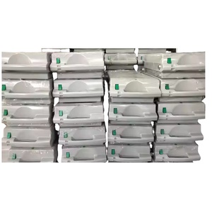 Glory Delarue Talaris NMD GRG H22N NC301 Caisse enregistreuse métallique pour guichets automatiques Modèle A004348 Système d'exploitation Windows Lecteur <span class=keywords><strong>de</strong></span> cartes magnétiques Reçu 80mm 1 - Product Image 6