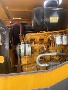 Chargeuse sur pneus SDLG936L d'occasion de haute qualité avec moteur Deutz Pompe SAUER-DANFOSS Charge utile nominale de 3 tonnes - Product Image 6