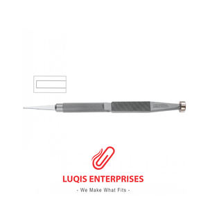 Ostéotome intranasal Tebbetts de haute qualité, best-seller, prix bas, service OEM, ostéotome intranasal professionnel Tebbetts - Product Image 3