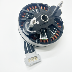 โดรนมอเตอร์ T100มอเตอร์15516 60kv อะไหล่ T100 - Product Image 2