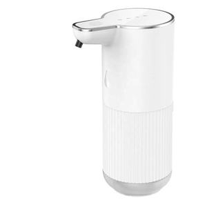 Dispensador inteligente Gel Sensor Jabón Lavado Teléfono móvil Espuma eléctrica automática Lavado a mano Detergente Dispensador de jabón - Product Image 1