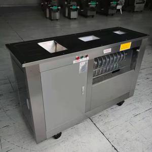 Macchina automatica taglierina rotonde per <span class=keywords><strong>Pizzeria</strong></span> ristorante, - Product Image 6