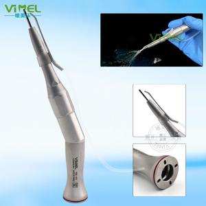 เครื่องมือจัดฟันแบบใช้น้ำภายนอก หัวกรอฟันแบบโค้ง 20 องศา สำหรับการผ่าตัดกระดูกช่องปาก ความเร็วต่ำ - Product Image 5