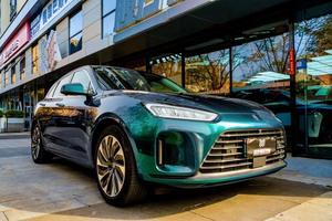 ISF IMATTE FROZEN BERRY ROSE anti-rayures TPU couleur PPF changement auto peinture film de protection anti-jaunissement emballage <span class=keywords><strong>pap</strong></span> - Product Image 3