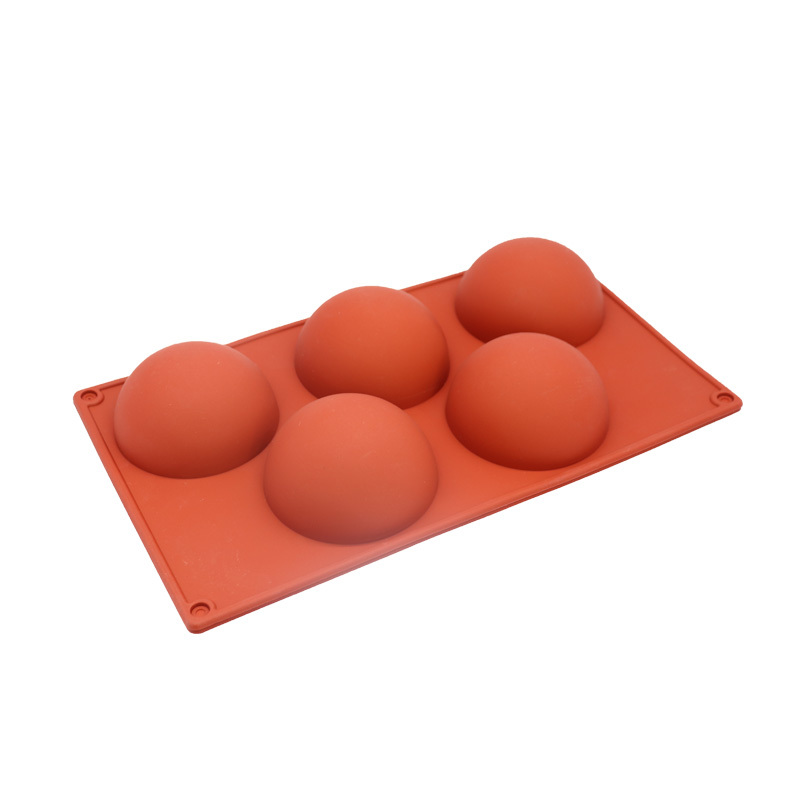 5 cavités