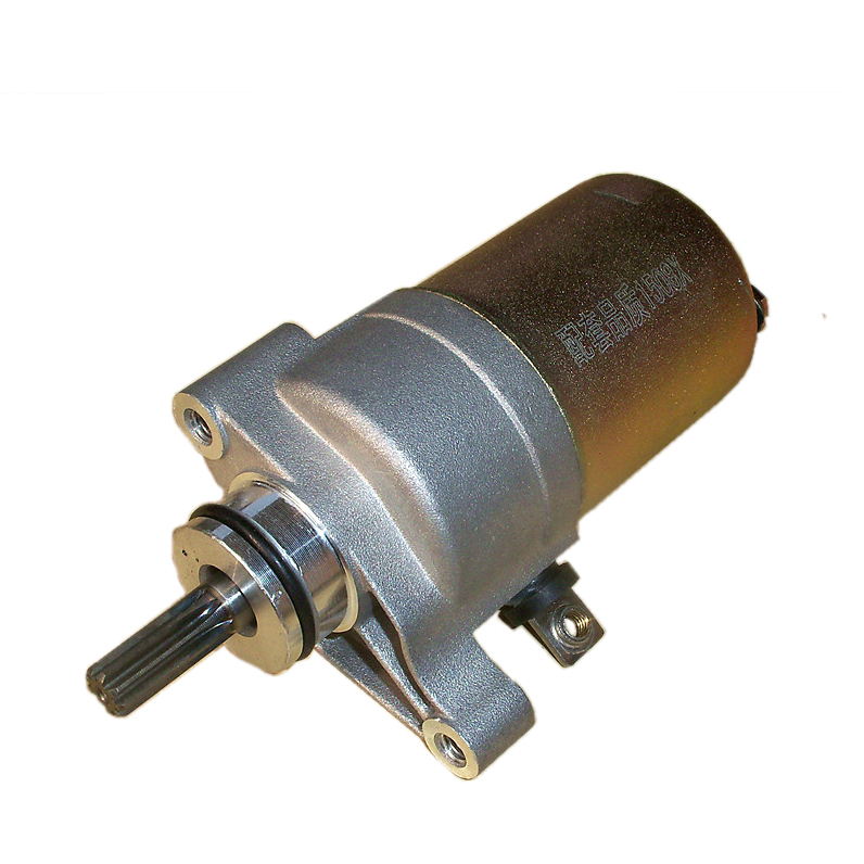 GY6 /CBT/KPH/YBR 110cc/125cc мотоцикл/мотоцикл электрический стартер