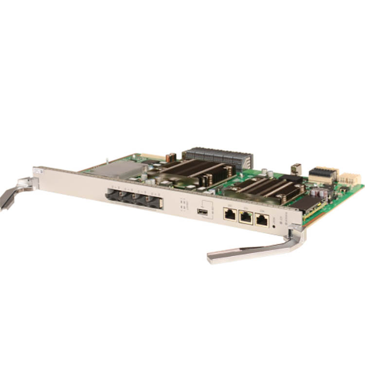 Huawei MPLA Control Board H903MPLA 10G GPON OLT