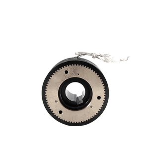 Embrague Multidisco Húmedo de Alta Calidad DLM9-16 (ERD) - Product Image 3