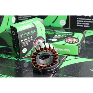Bobine de stator de moto 21003-1351 21003-0010 ZX1200 ZX <span class=keywords><strong>1200</strong></span> <span class=keywords><strong>Ninja</strong></span> ZX-12R 2000-2001 pour <span class=keywords><strong>Kawasaki</strong></span> - Product Image 5