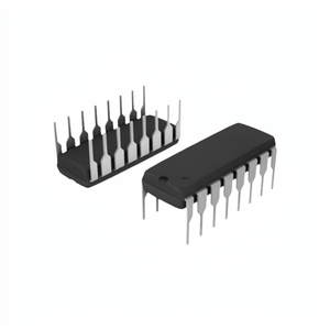 Detector de Humo con Interfaz IC, Fotoeléctrico, 16DIP A5366CA, Servicio Integral Original de Componentes Electrónicos de China, 16 DIP (0.300", 7.62mm) - Product Image 1