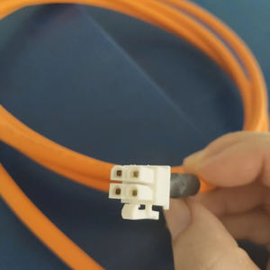 Câble <span class=keywords><strong>de</strong></span> servomoteur neuf et original 6FX3002-5CL01-1BA0 6FX3002-5CL01-1BF0 - Product Image 4