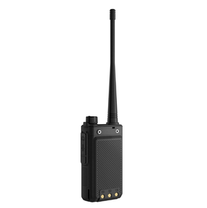 Peralatan Komunikasi Radio Dua Arah Baterai Li-ion 1800mAh CP-426 Tahan Air  Dapat Diprogram Melalui PC - Product Image 4